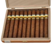 Cohiba Edicion Limitada 2011 packaging